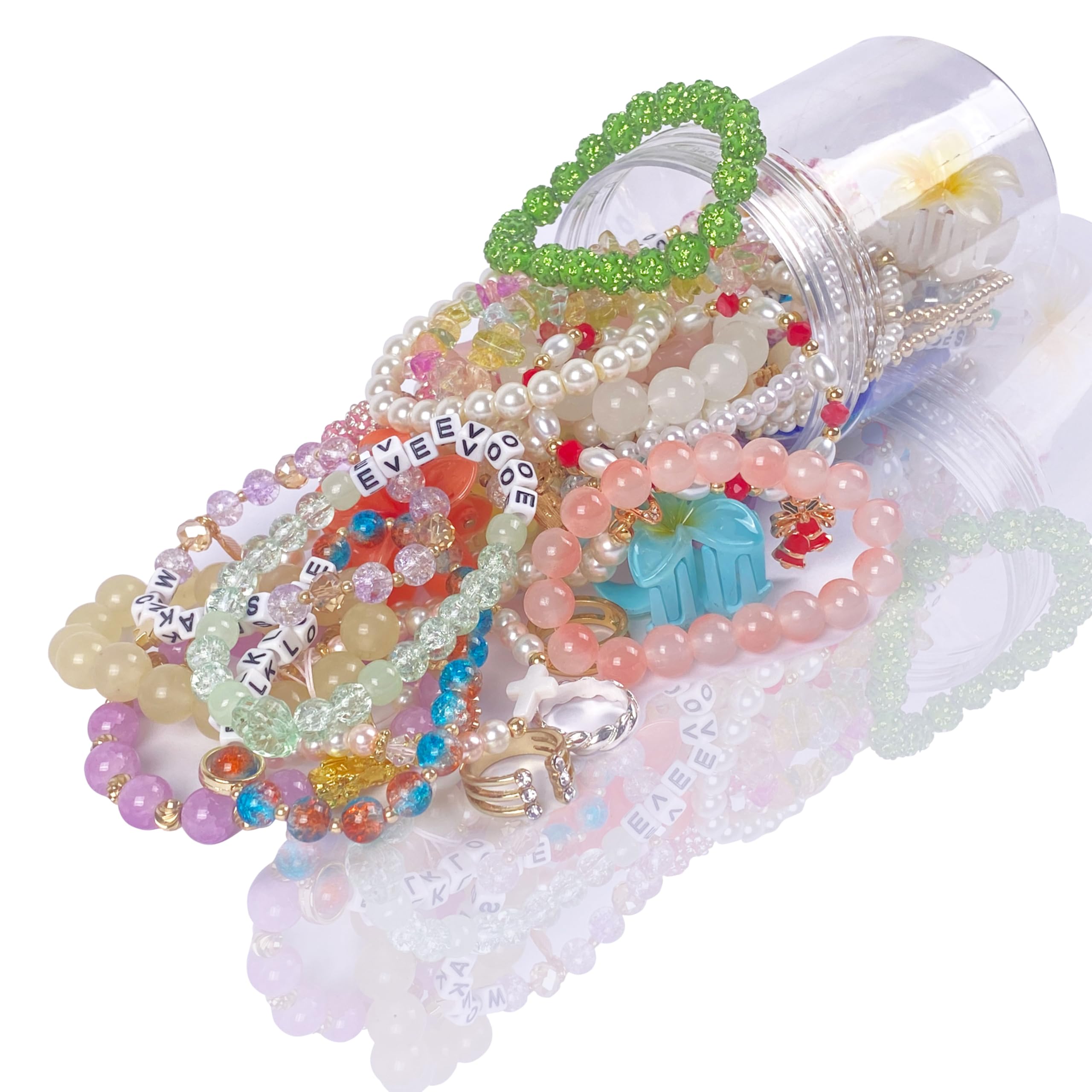 アクセサリーまとめ売り[mystery jewelry] © 81+Nqygg0KL.jpg